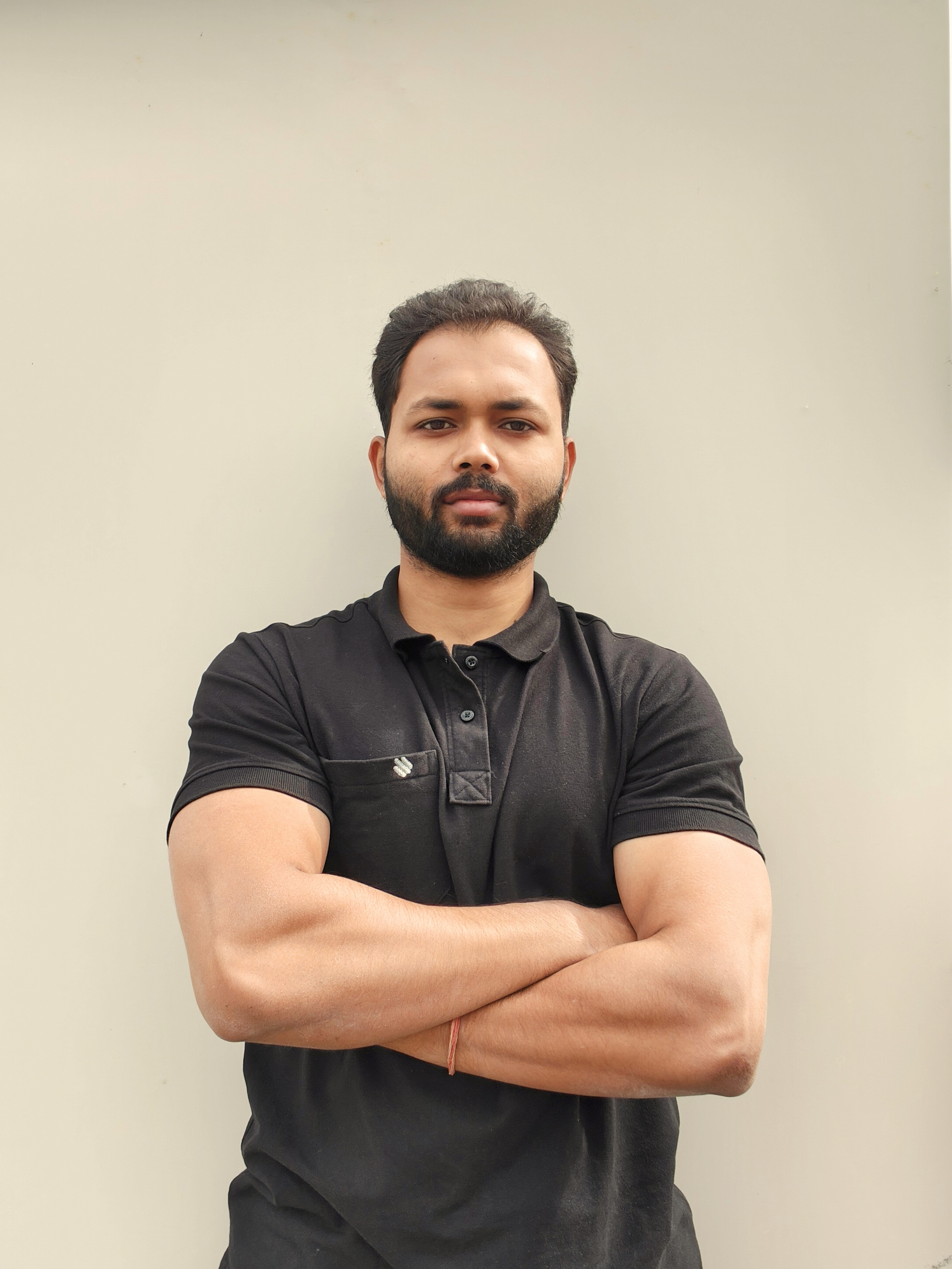 Coach Pranav